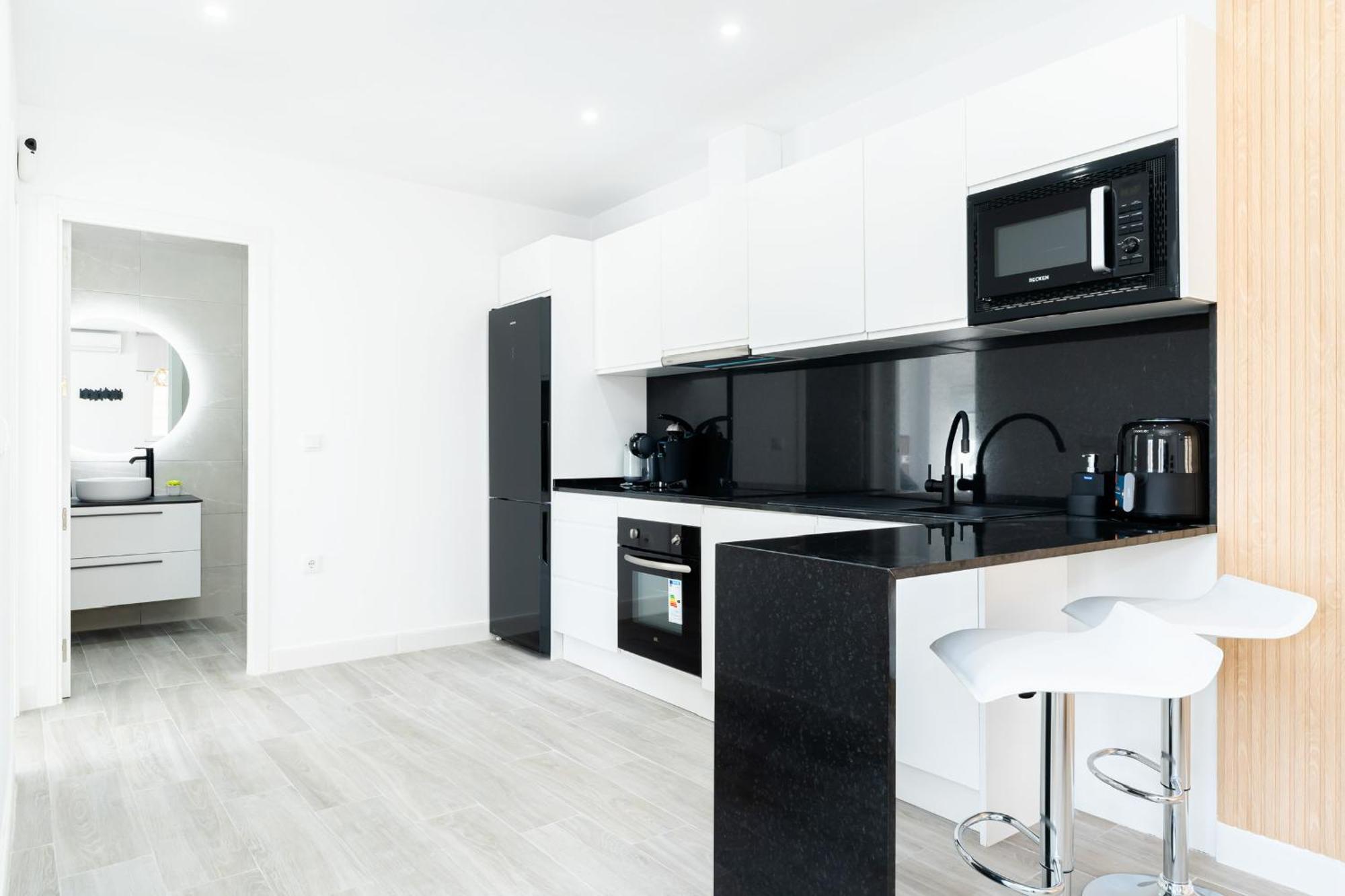Sunrise Bulnes Golf 1 Apartment Ciudad Quesada Ngoại thất bức ảnh