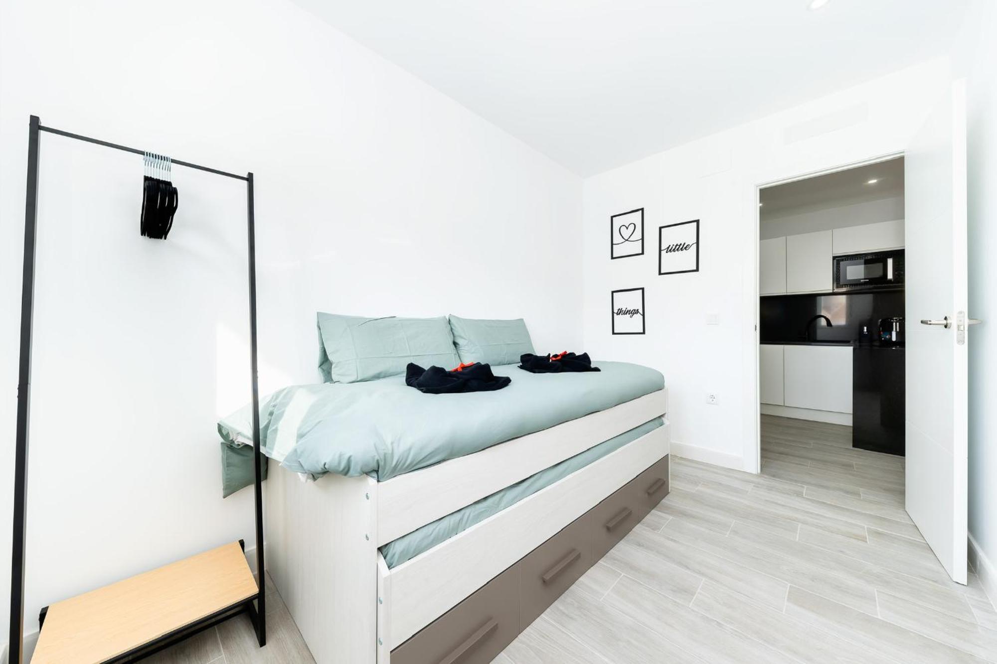Sunrise Bulnes Golf 1 Apartment Ciudad Quesada Ngoại thất bức ảnh
