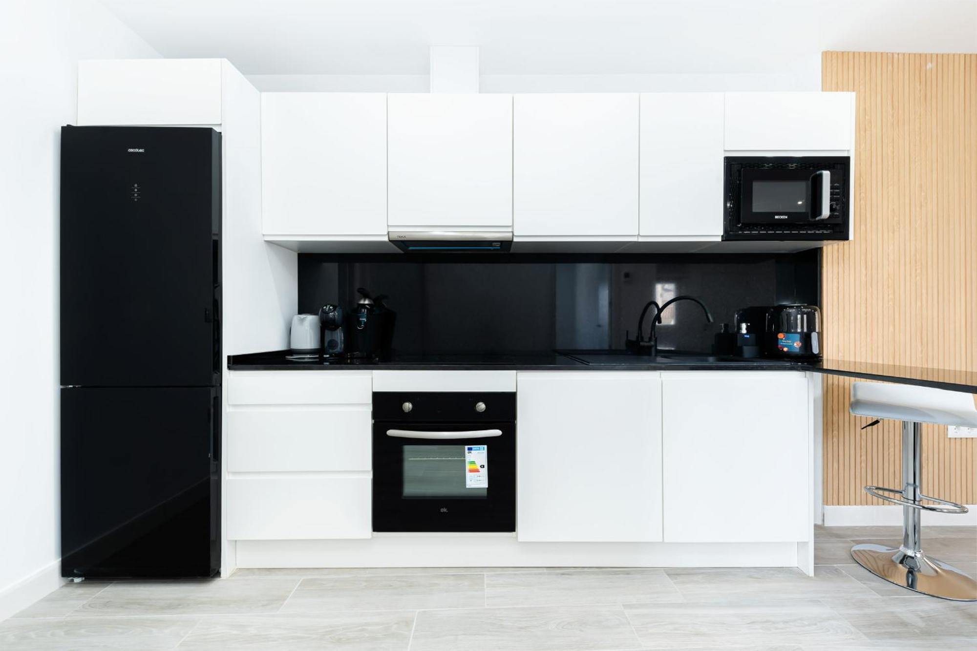 Sunrise Bulnes Golf 1 Apartment Ciudad Quesada Ngoại thất bức ảnh