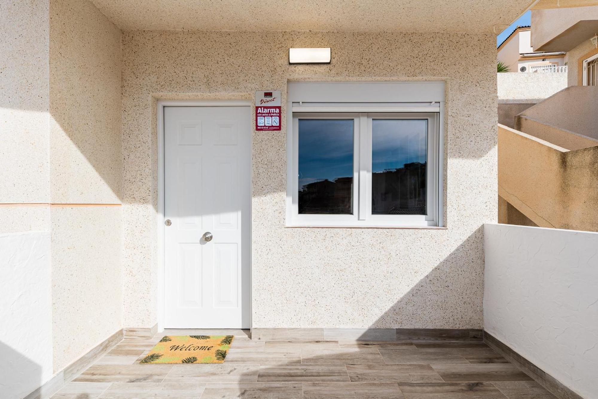 Sunrise Bulnes Golf 1 Apartment Ciudad Quesada Ngoại thất bức ảnh
