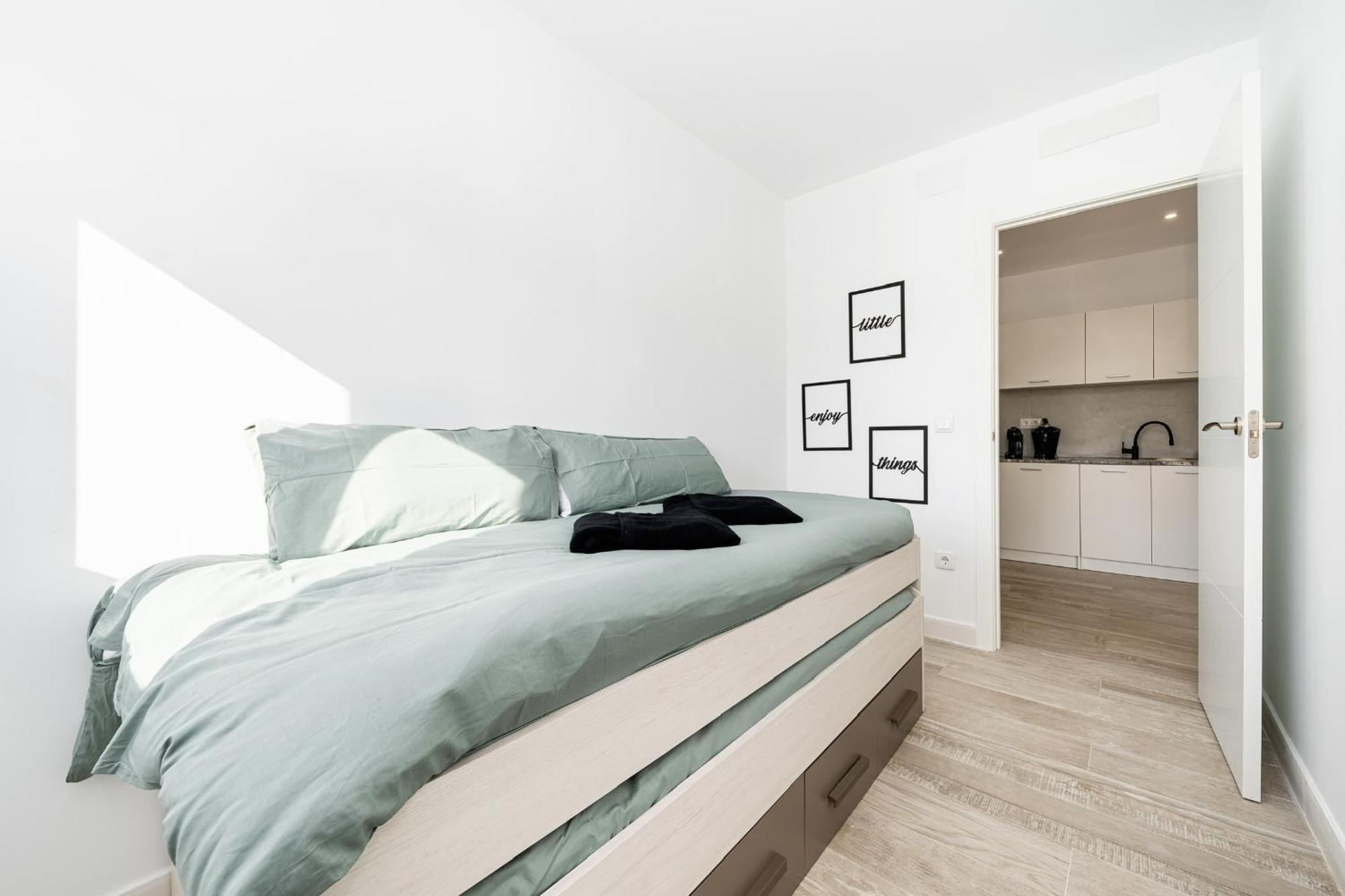Sunrise Bulnes Golf 1 Apartment Ciudad Quesada Ngoại thất bức ảnh