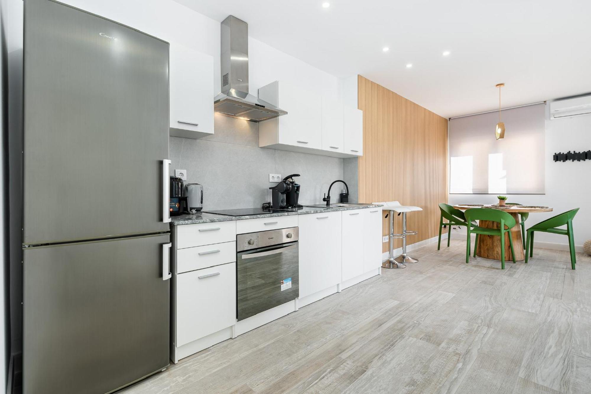 Sunrise Bulnes Golf 1 Apartment Ciudad Quesada Ngoại thất bức ảnh