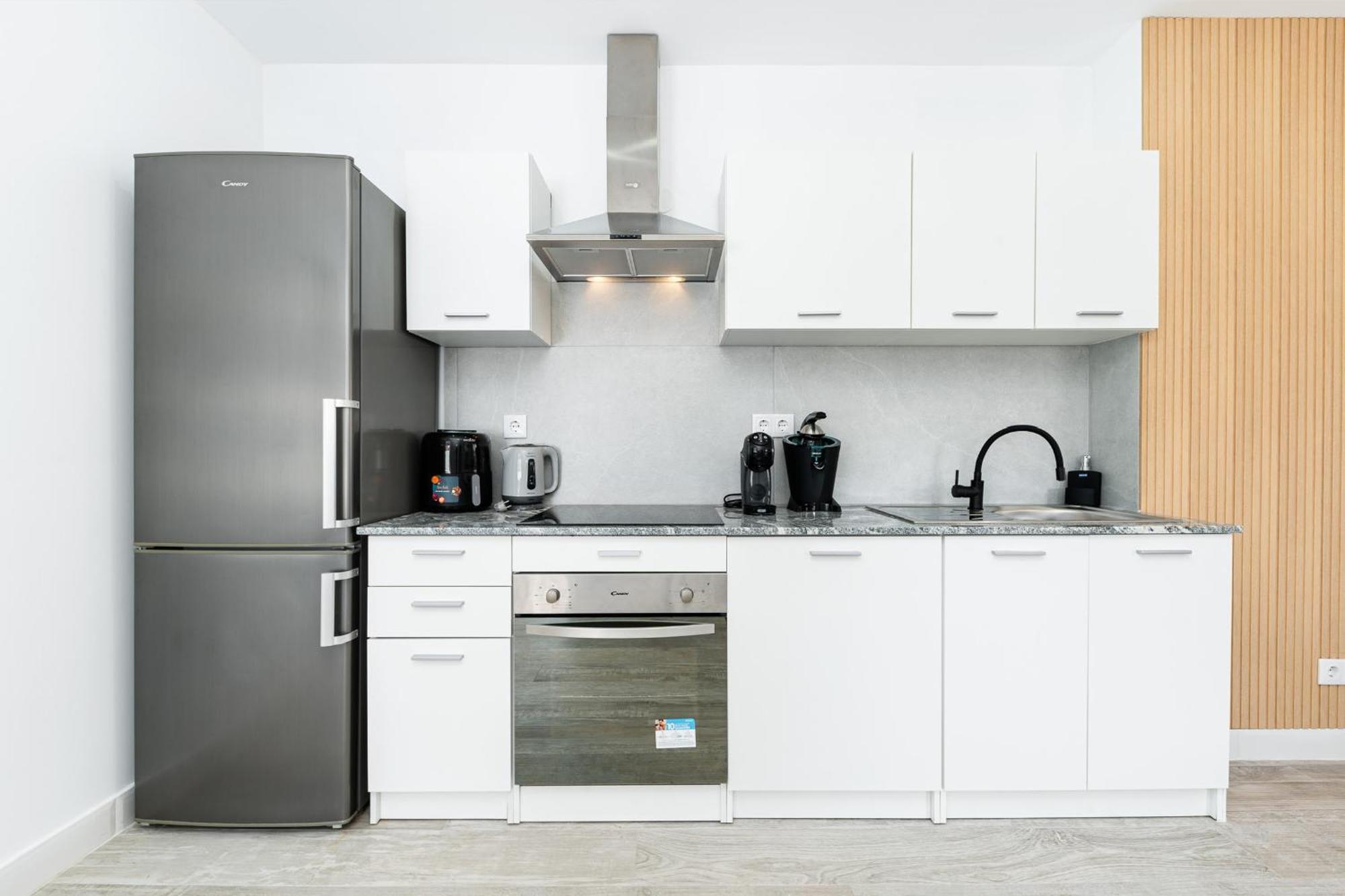 Sunrise Bulnes Golf 1 Apartment Ciudad Quesada Ngoại thất bức ảnh
