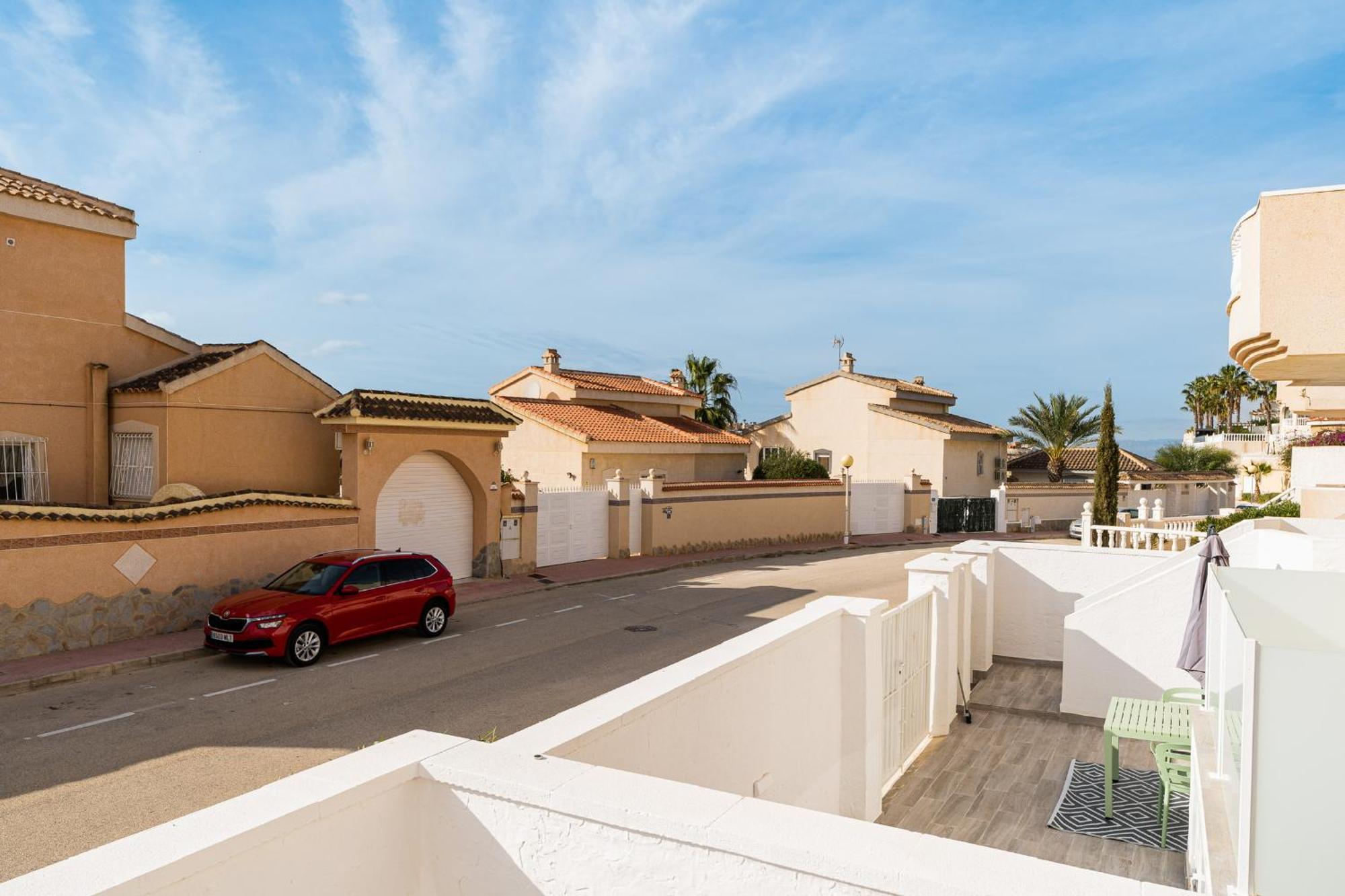 Sunrise Bulnes Golf 1 Apartment Ciudad Quesada Ngoại thất bức ảnh