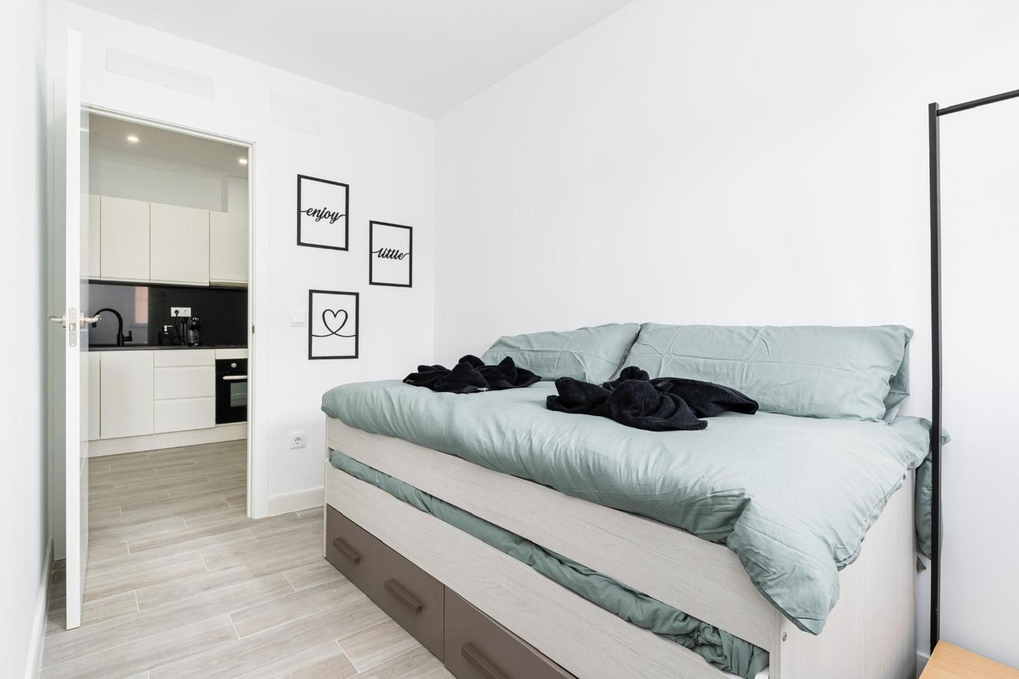 Sunrise Bulnes Golf 1 Apartment Ciudad Quesada Ngoại thất bức ảnh