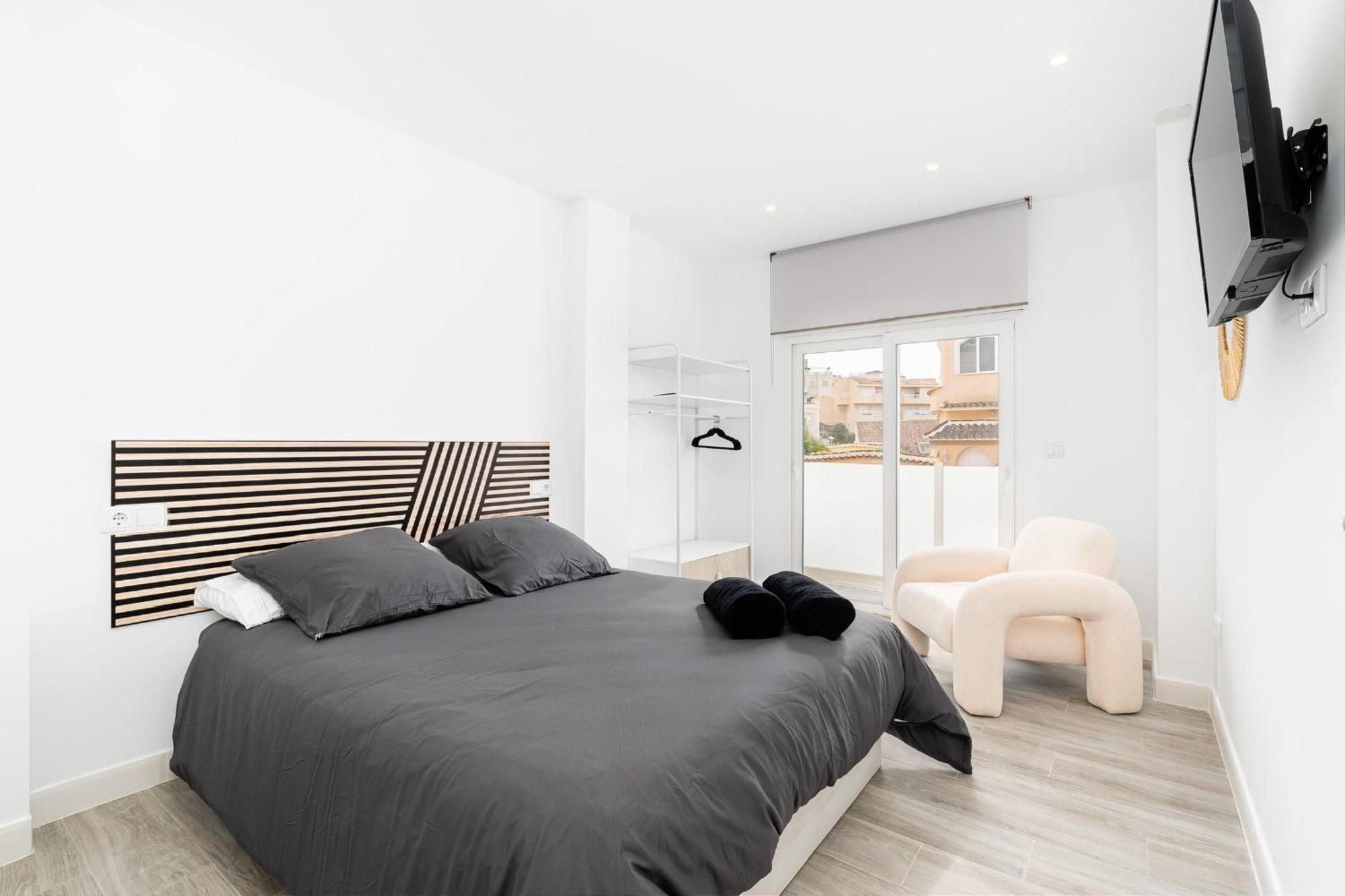 Sunrise Bulnes Golf 1 Apartment Ciudad Quesada Ngoại thất bức ảnh