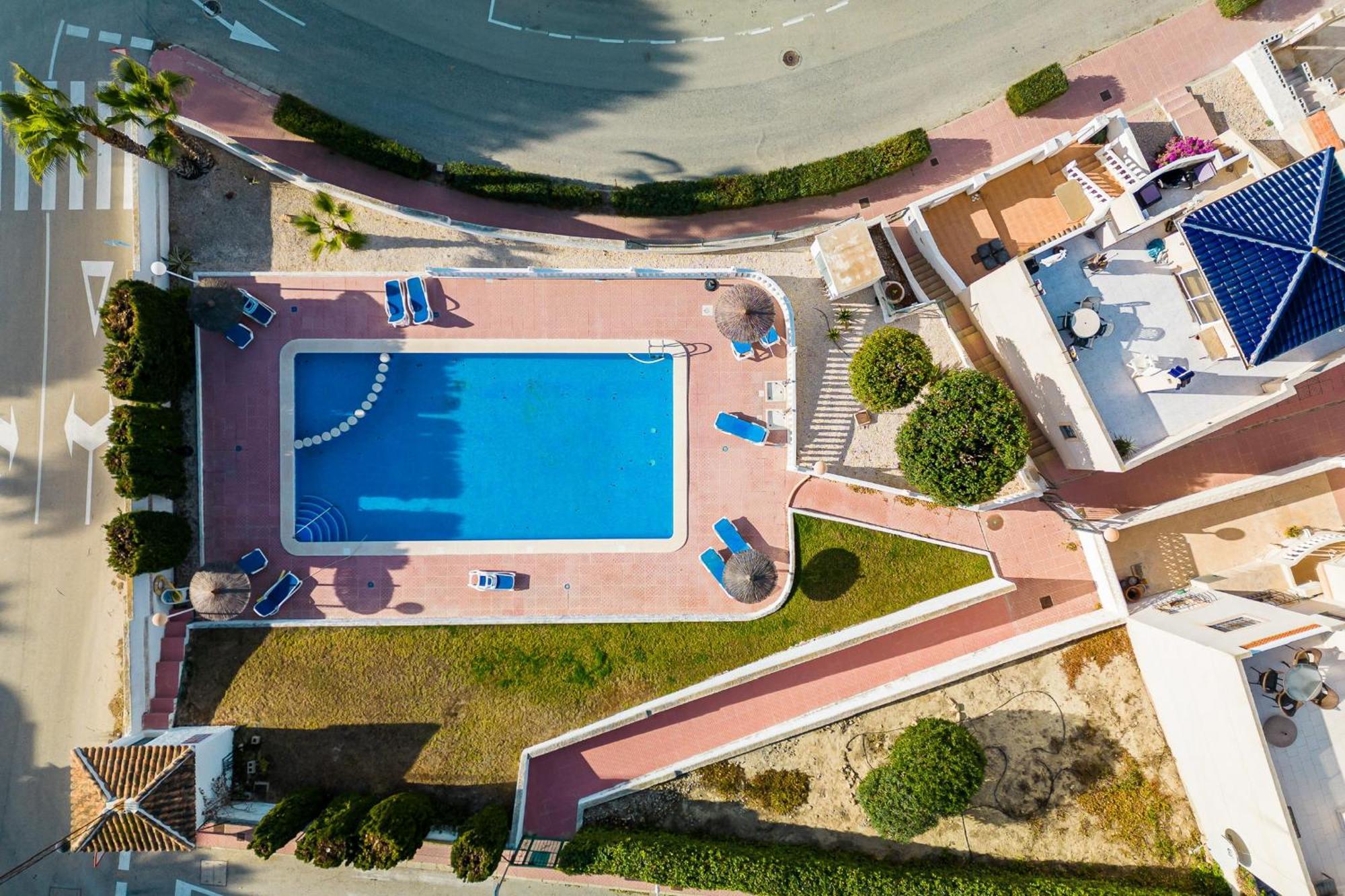 Sunrise Bulnes Golf 1 Apartment Ciudad Quesada Ngoại thất bức ảnh
