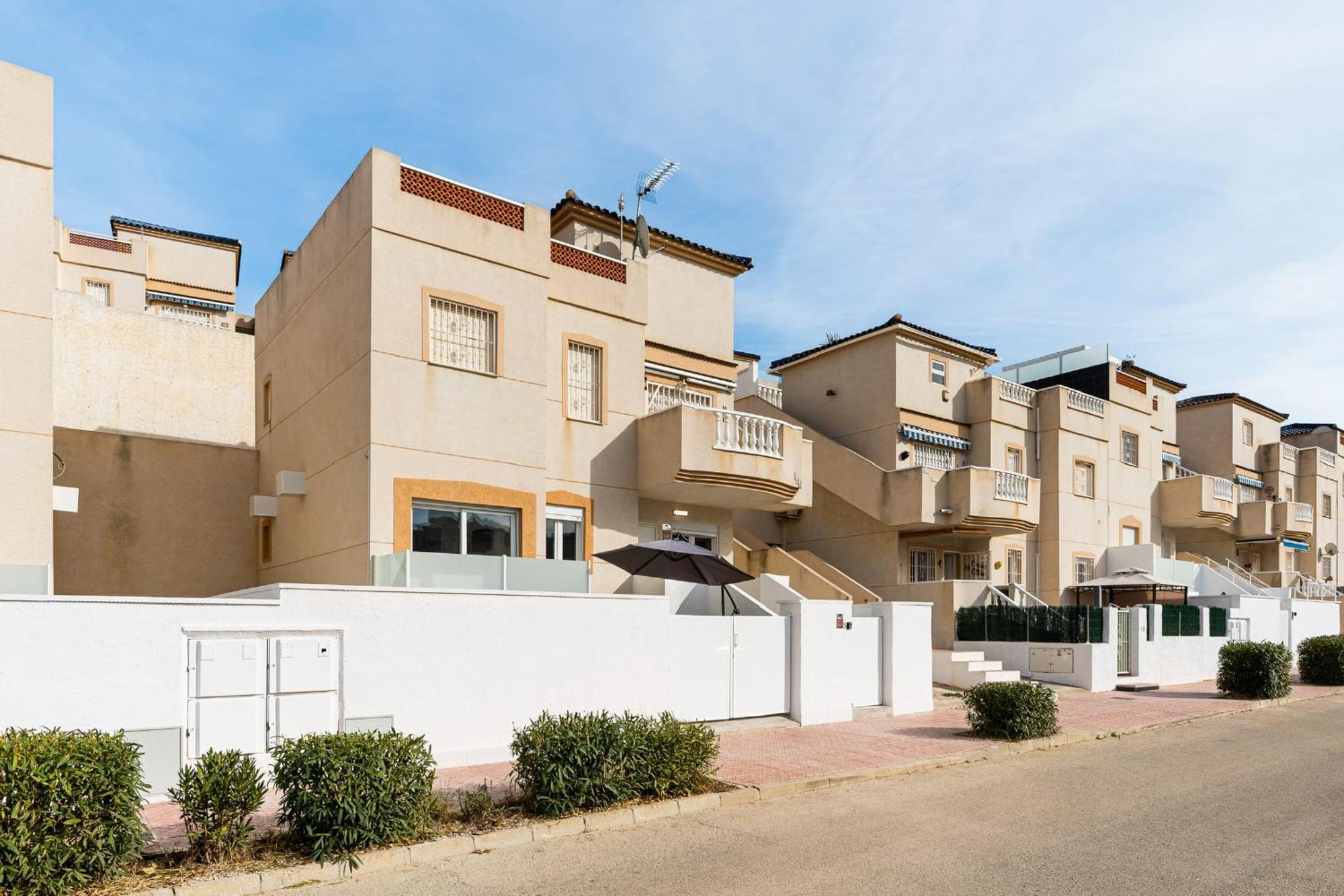 Sunrise Bulnes Golf 1 Apartment Ciudad Quesada Ngoại thất bức ảnh