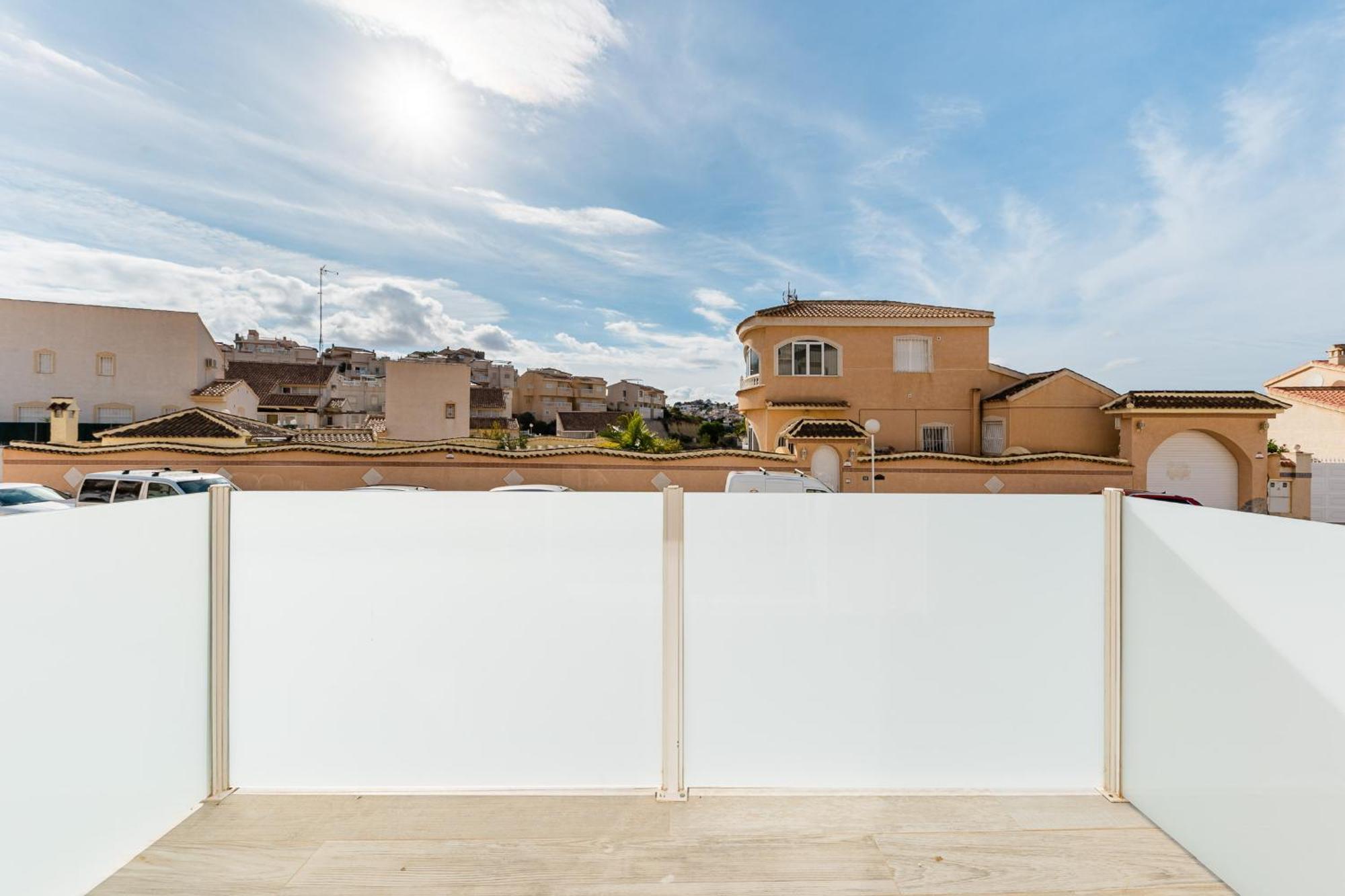 Sunrise Bulnes Golf 1 Apartment Ciudad Quesada Ngoại thất bức ảnh