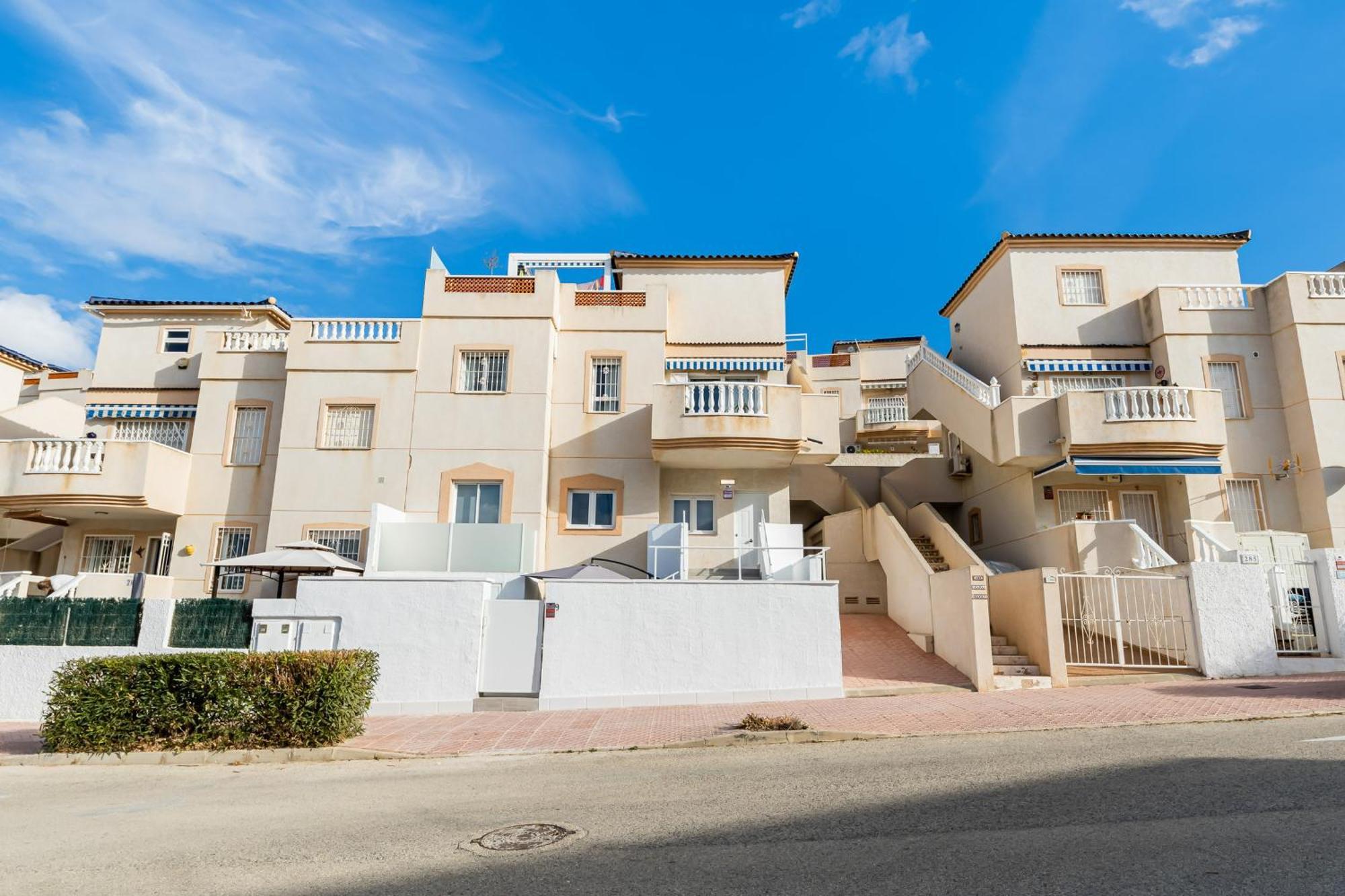 Sunrise Bulnes Golf 1 Apartment Ciudad Quesada Phòng bức ảnh