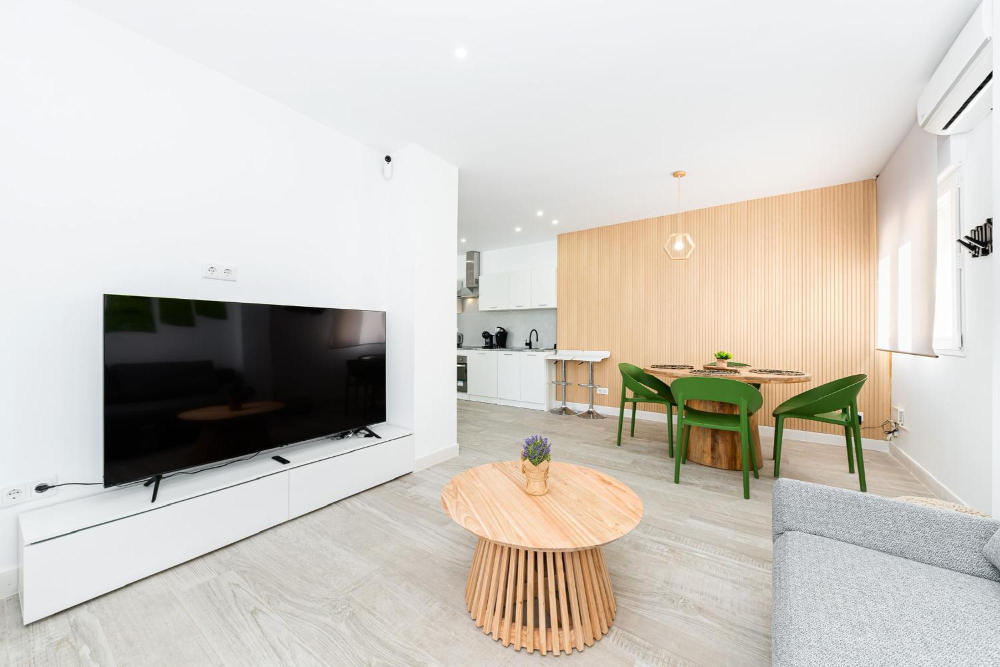 Sunrise Bulnes Golf 1 Apartment Ciudad Quesada Ngoại thất bức ảnh