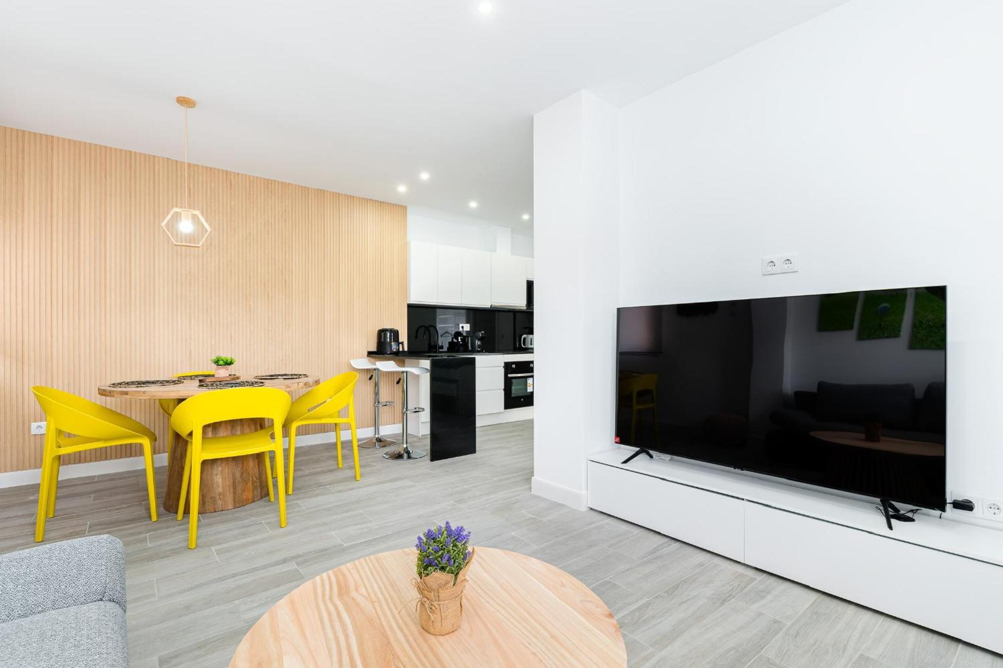 Sunrise Bulnes Golf 1 Apartment Ciudad Quesada Ngoại thất bức ảnh